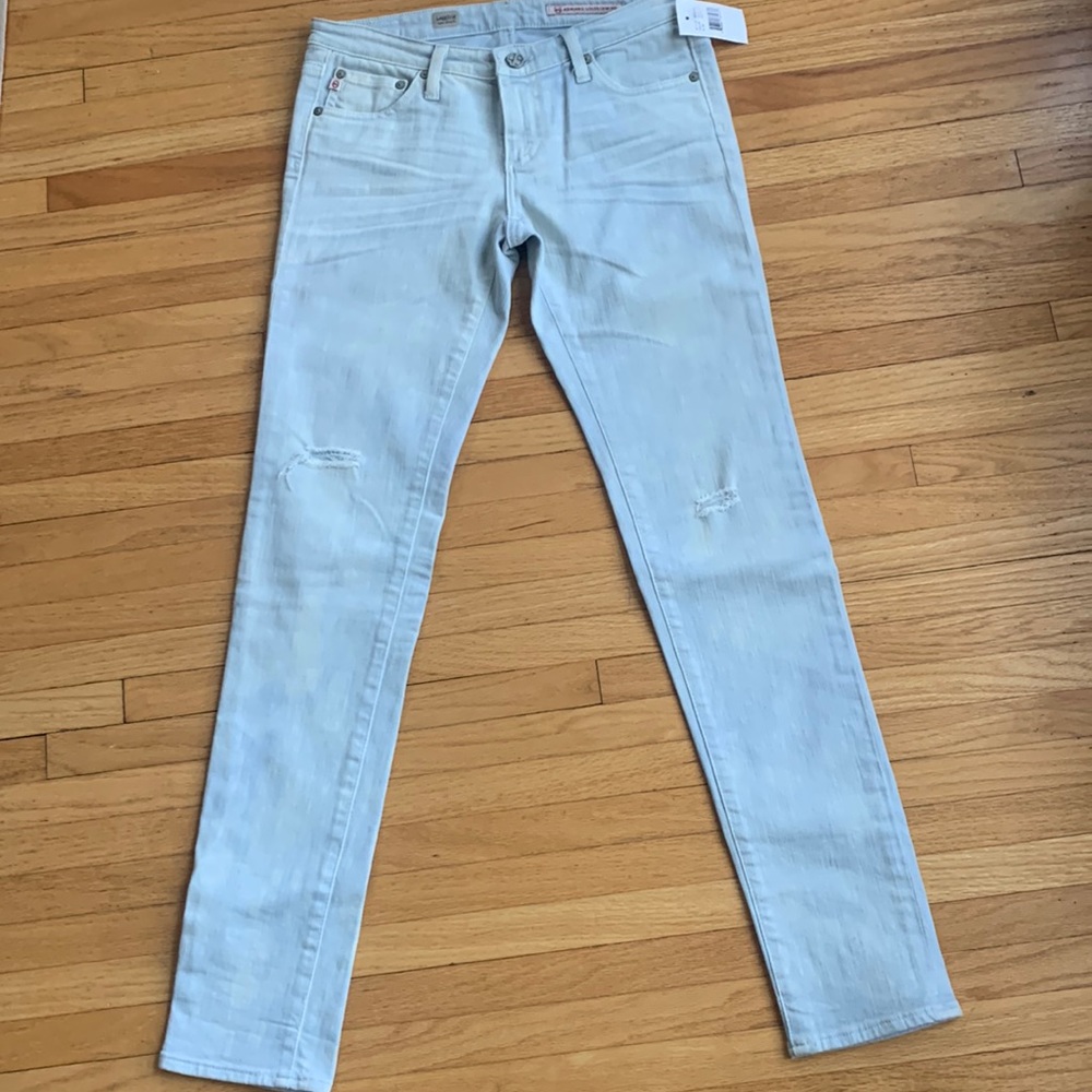 Adriano Goldschmied Leggings Jeans
